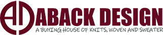 Aback Design Logo